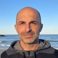 Massimiliano Reggi