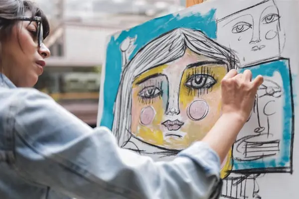 Il Disegno come Strumento Clinico